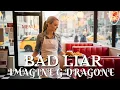 Lagu Bad Liar - Imagine Dragons | Powerful Cover Version