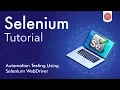19 Selenium How to work with regular expression matches in Selenium WebDriver