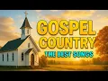 Download Lagu The Greatest Old Country Gospel Songs EVER - 50 Timeless Hymns With Lyrics