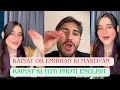 Download Lagu Kainat Or Emirhan Ki Mastiyan ❤️| Kainat Ki Toti Photi English