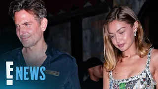 Bradley Cooper Gigi Hadid s Alleged Wedding Ring Details Revealed E News