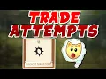 Animal TRADE ATTEMPTS for BLACKOUT SPIKED COLLAR