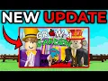 Download Lagu The MRBEAST ADMIN EVENT Just GOT LEAKED! (Grow a Garden)
