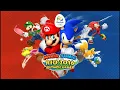 Download Lagu Loading - Returning to Copacabana Beach - Mario \u0026 Sonic at the Rio 2016 Olympic Games OST