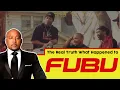 FUBU in 2023 - The REAL Truth What Happened Comeback of Streetwear Brands For You by Us Fashion