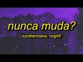 Download Lagu NUNCA MUDA?