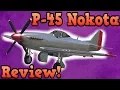 GTA Online guides - P-45 Nokota review!
