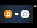 Blockchain 101 CPU-CCS by Insight Co-founder Rommel Jun Payba