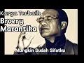 Download Lagu Broery Marantika: Mungkin Sudah Sifatku