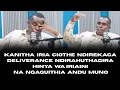 Download Lagu NDAGAITHIRIO MAHINYA MA IRIAINI NI BISHOP MURATA WAKWA NA ANDUMIRE KWA NGOMA TWI KANITHAINI GWAKE
