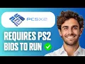 How To Fix PCSX2 Requires A PS2 Bios In Order To Run Error Easy Guide 2026