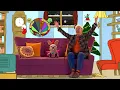 Download Lagu Gwir neu Gwirion - Cwis Nadolig Byd Tad-Cu! | Grandpa's Christmas Quiz