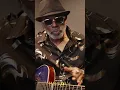 "What made me choose Jazz"   Norman Brown interview - Smooth Jazz at the Improv 10/18/23