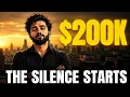 The Salary Number Where Rich People Stop Talking About Money