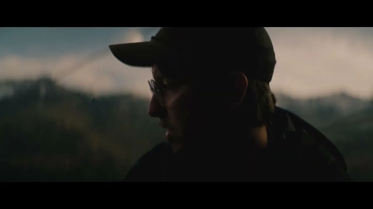 Of The Trees