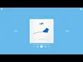 Download Lagu lauv - i like me better (sped up \u0026 reverb)