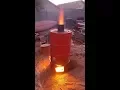 Download Lagu How to make charcoal in your backyard