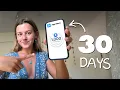 How to Get 1 000 Downloads On Your App in 30 Days From Scratch