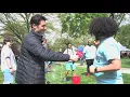 Rutgers Day Broadcast 2024