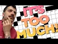 How Many Times Can One Letter Fit in a Crossword - 3 October 2021 New York Times Crossword