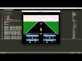 15-112 Term Project Rain Simulator Using Pygame