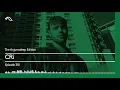 The Anjunadeep Edition 310 with CRi