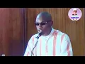 Download Lagu Hady Touré - SURATUL MARYAM 2015