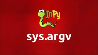sys argv in Python