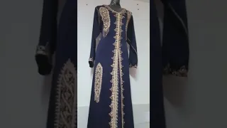 لبسة لجميع الحفلات و المناسبات ترضي جميع الأذواق عند عمر خياط الأصالة            دندنها