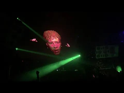 Duke Dumont Red Light Green Light ft Shaun Ross