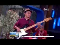Download Lagu Ten2Five - I Will Fly - IMS