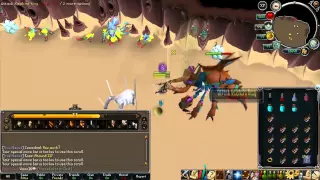 Kalphite King Solo
