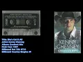 Kenny Chesney -She's Got It All
