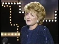 I Got Lost In His Arms - Julia McKenzie
