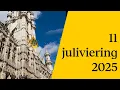 Download Lagu 11 juliviering 2025 vanuit het stadhuis van Brussel