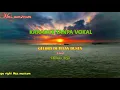 Download Lagu GELORA DI TELAN DUSTA Mix Musik Karaoke Tanpa Vokal THOMAS ARYA