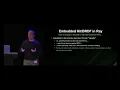 Data Parallel Multi GPU Path Tracing using Ray Queue Cycling