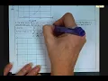 4-3 Patterns and Non Linear Functions
