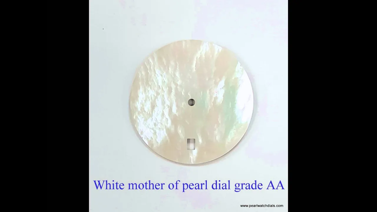 Hands On With The Women's Movado Amorosa Watch 604984. 