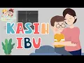Download Lagu KASIH IBU - LAGU ANAK TERBARU \u0026 TERPOPULER