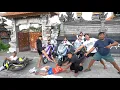 Download Lagu T0NGKRONGAN DAN M0TOR RAMA DI AMBIL ALIH SAMA G3NG SAKURA CANGGU