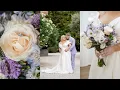 Download Lagu IT'S LIKE I DREAMED YOU UP |  A wedding in Provence (Tasha \u0026 Chris)