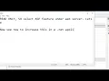 How to increase Queue length in classicASP and net using IIS