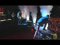 Download Lagu Linkin Park - Carson, Honda Civic Tour 2012 (Full Show) HD