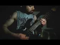 WATAIN - Ecstasies in Night Infinite (Guitar Cover) by Shayan