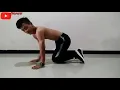 Download Lagu 🔴 10 Minutes Senam kebugaran...langsung Gobyos seluruh badan