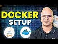 Docker Setup