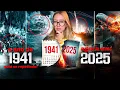 Download Lagu PROFECIAS SE CUMPRINDO? O ano de 2025 é uma CÓPIA EXATA DE 1941 e aqui está O PORQUÊ!