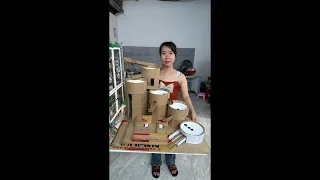 Gia Dinh SiGem live 22.6.26 noon