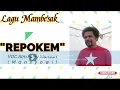 Lagu Mambesak ''REPOKEM'' Alm Ferry Marisan Terjemahan Bahasa Indonesia